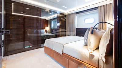Guest Cabin