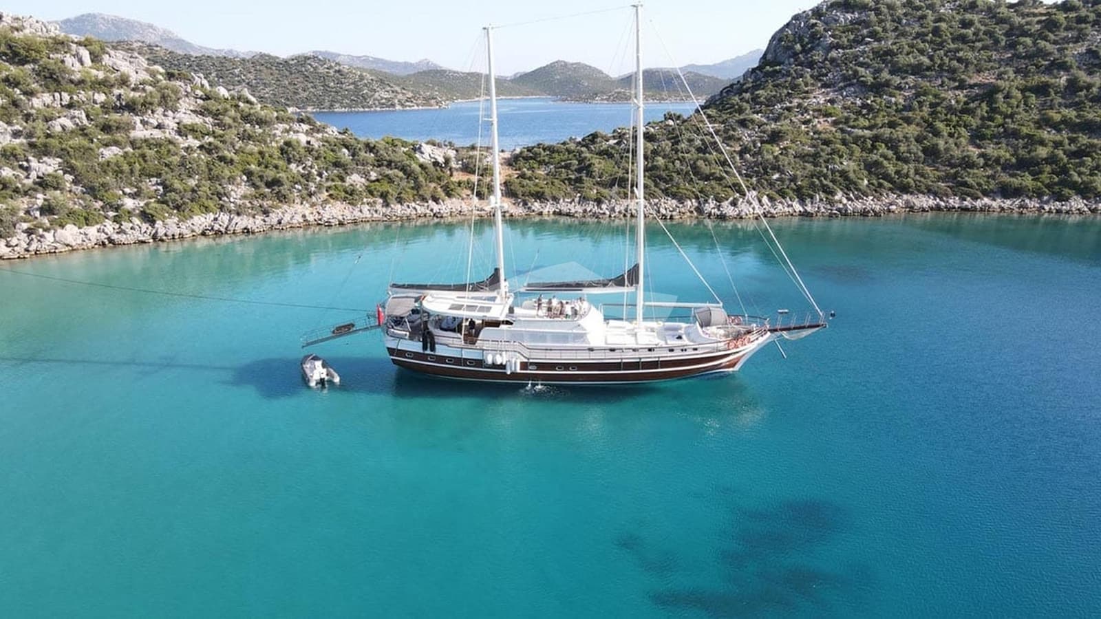 PRENSES ESILA, photo from the yacht portfolio 3
