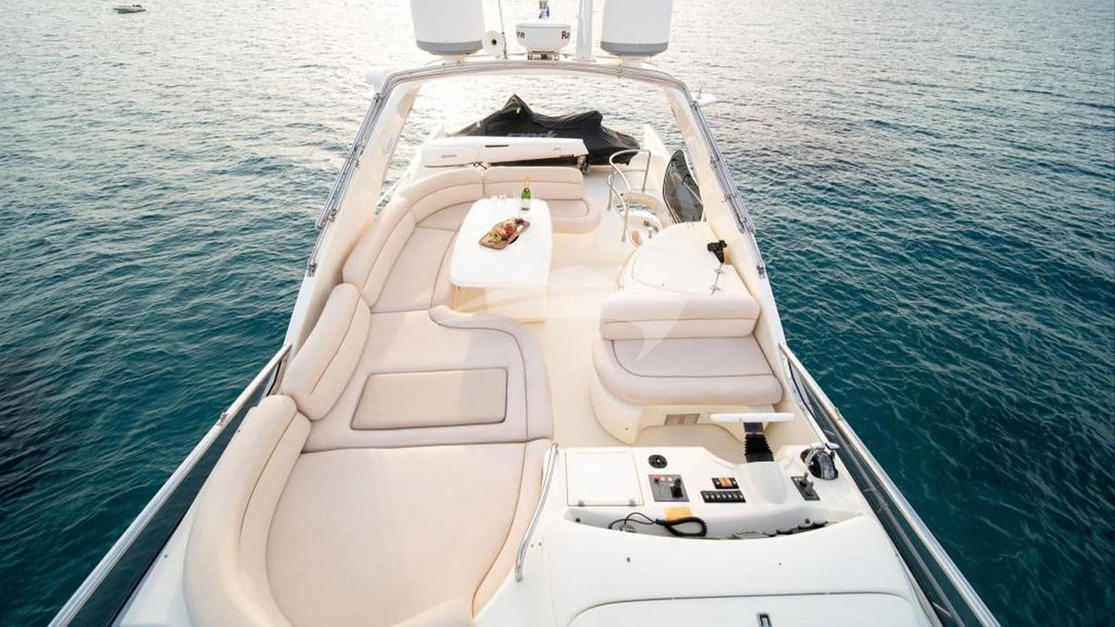 GRACE, photo from the yacht portfolio 21