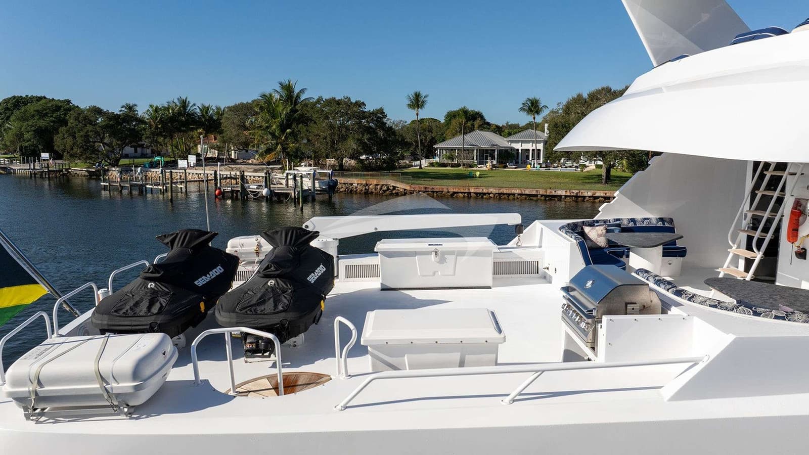 SEASPEAK, photo from the yacht portfolio 4