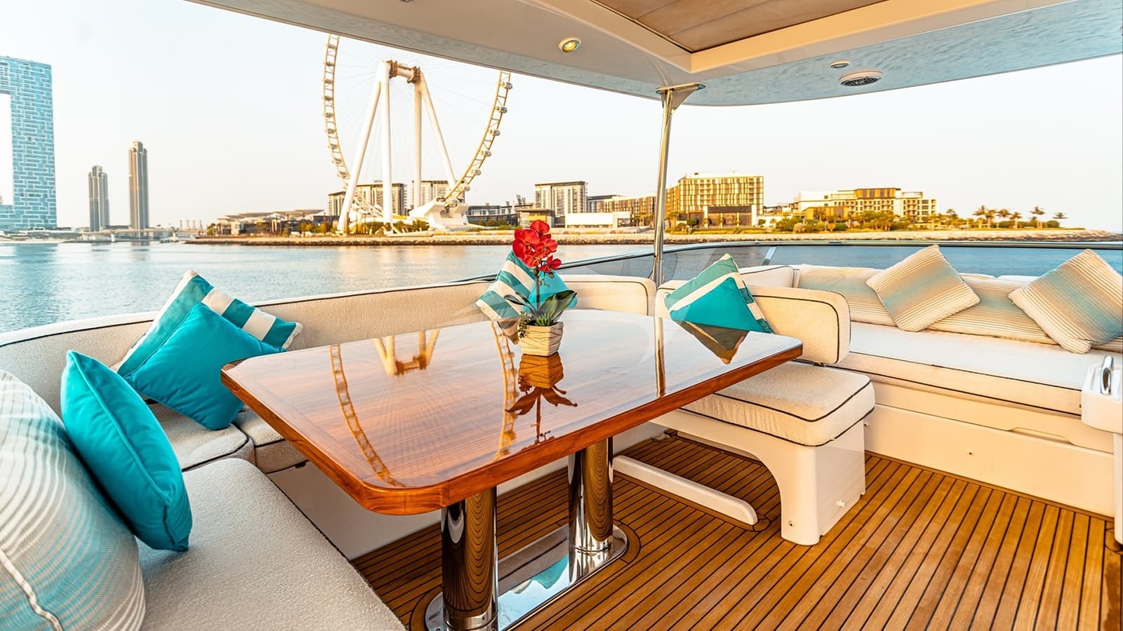 FAT BOY, photo from the yacht portfolio 18