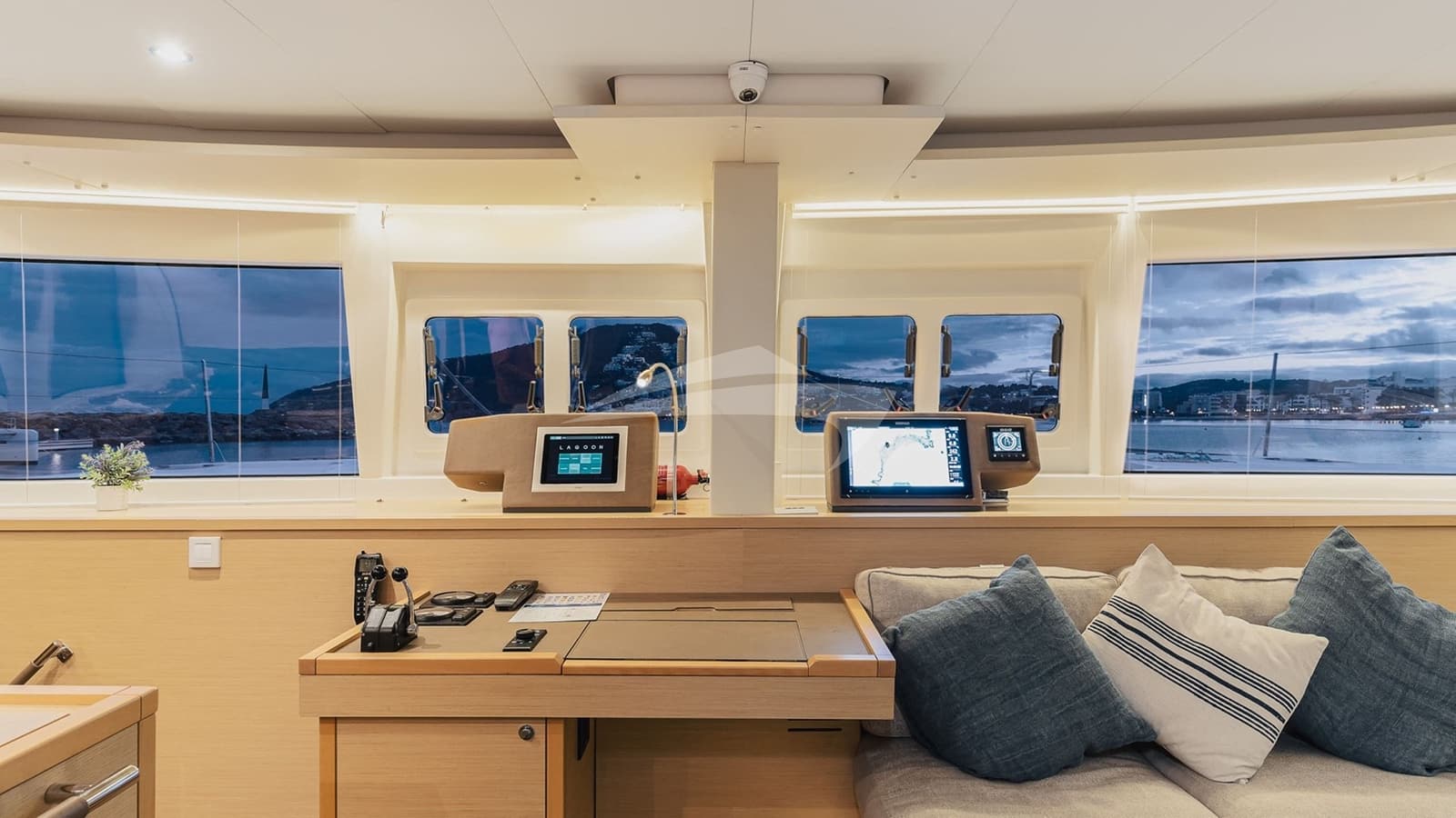 BALTHAZAR, photo from the yacht portfolio 17