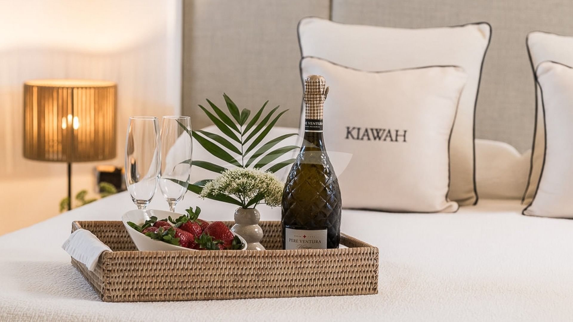 Master Stateroom Detail