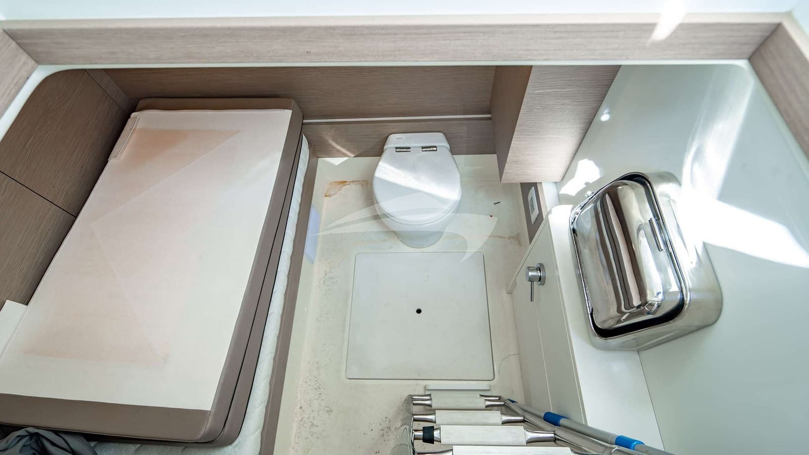 FULL POP, photo from the yacht portfolio 8