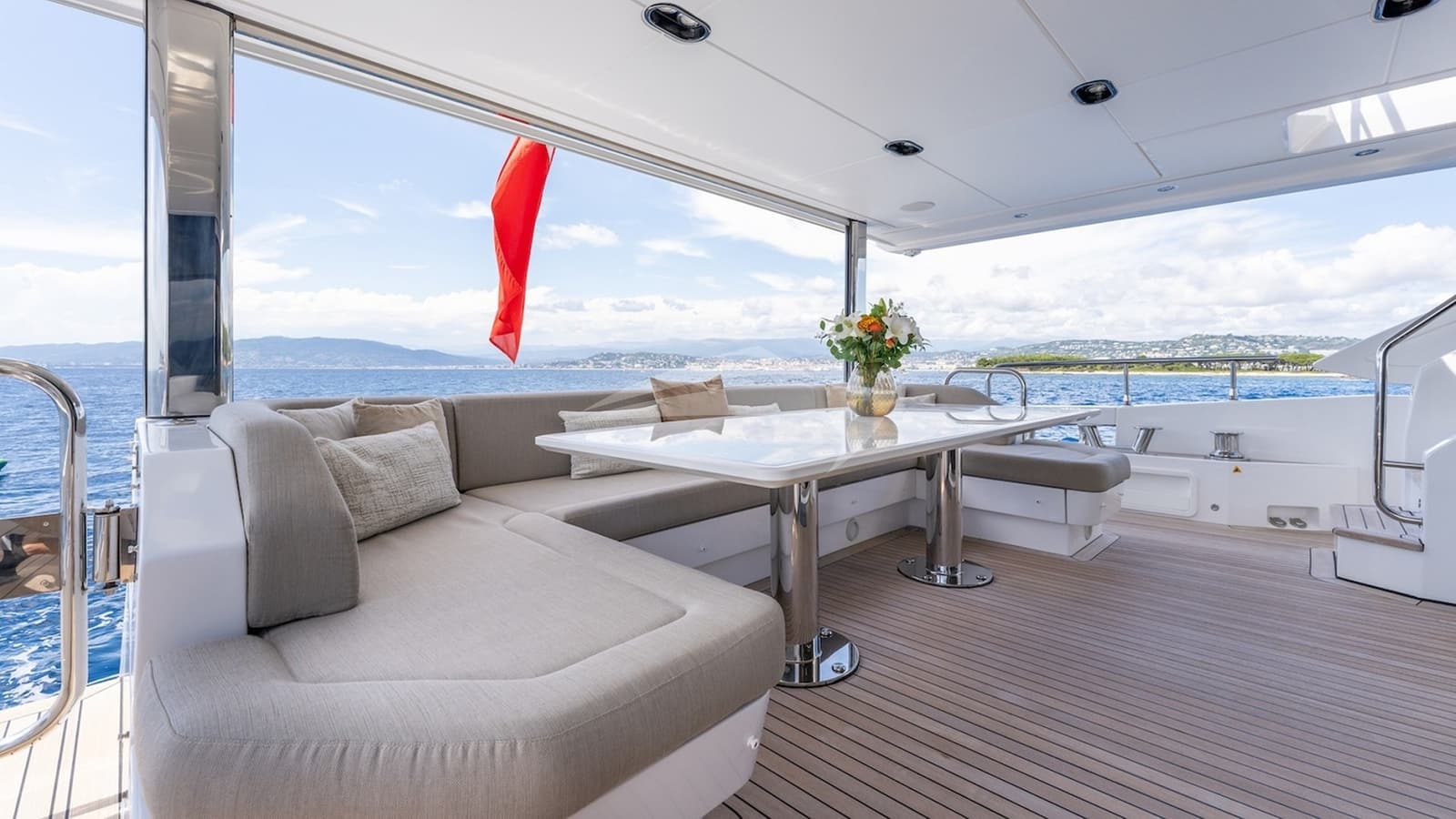 ZOZO, photo from the yacht portfolio 17