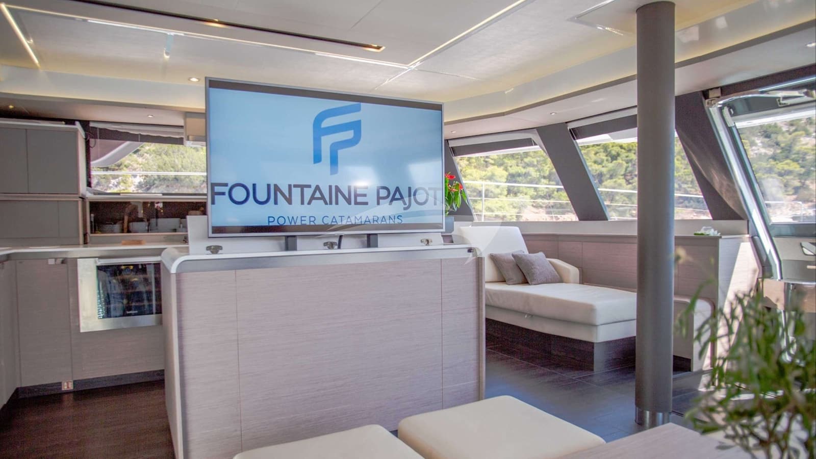 SUNMOON, photo from the yacht portfolio 14