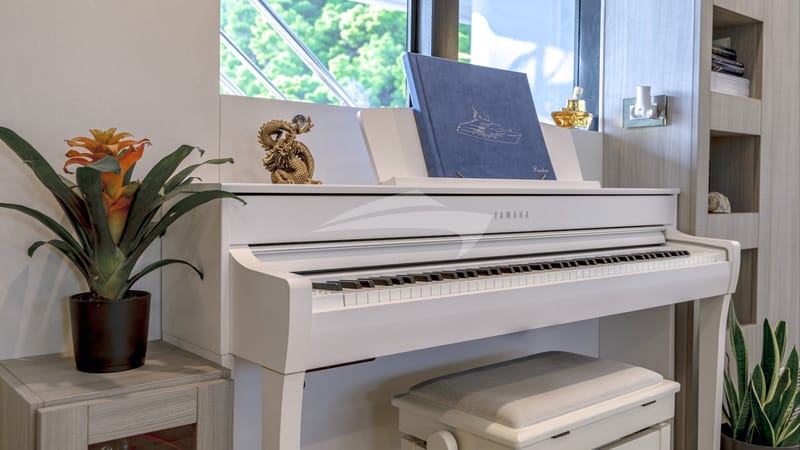 Piano