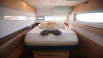 Guest Cabin
