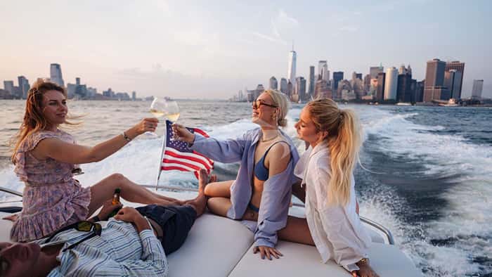 SEARENITY 16m motor yacht charter, photo 5