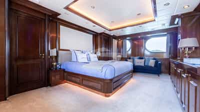 Master Stateroom
