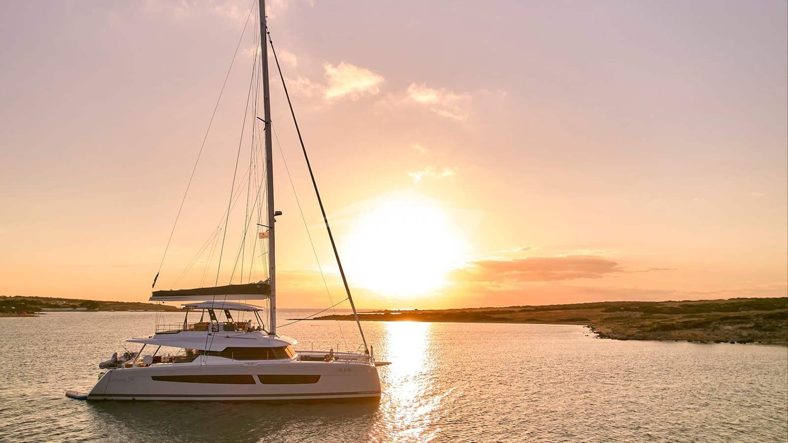 ALMA, photo from the yacht portfolio 19