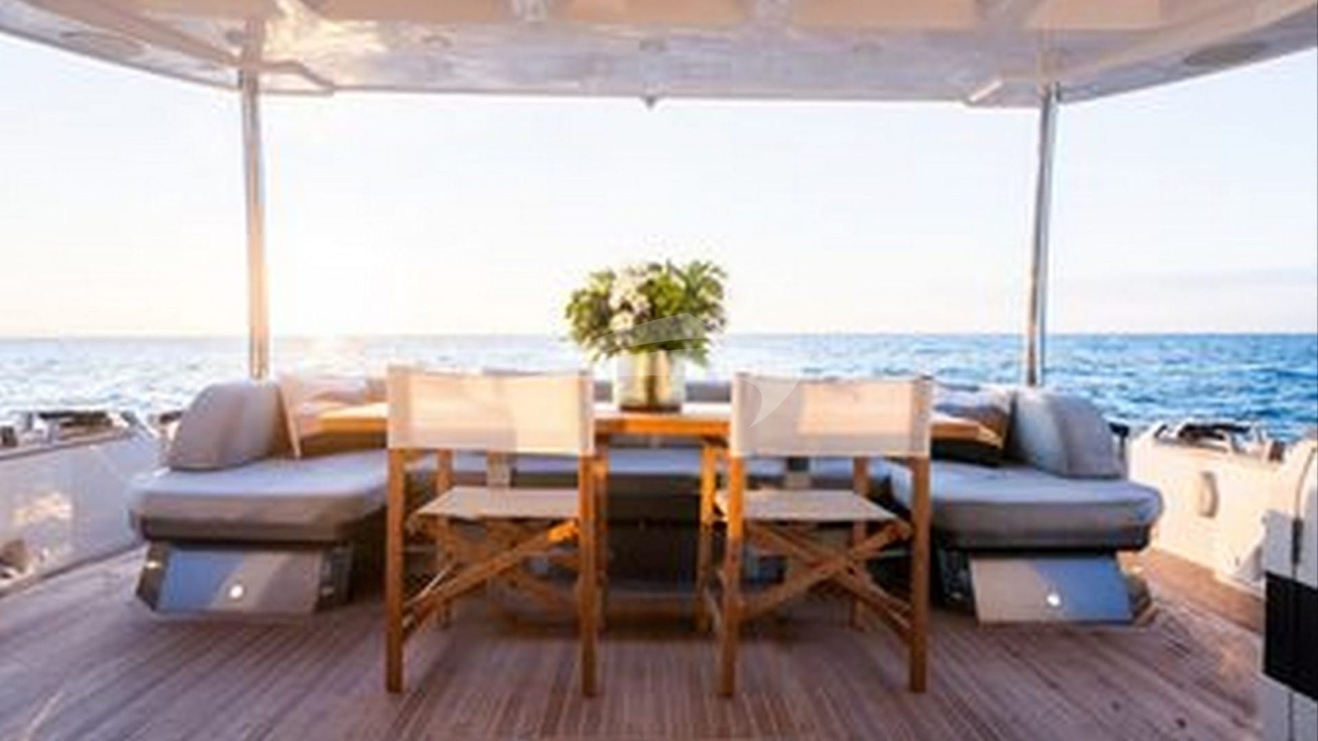Deck Seating