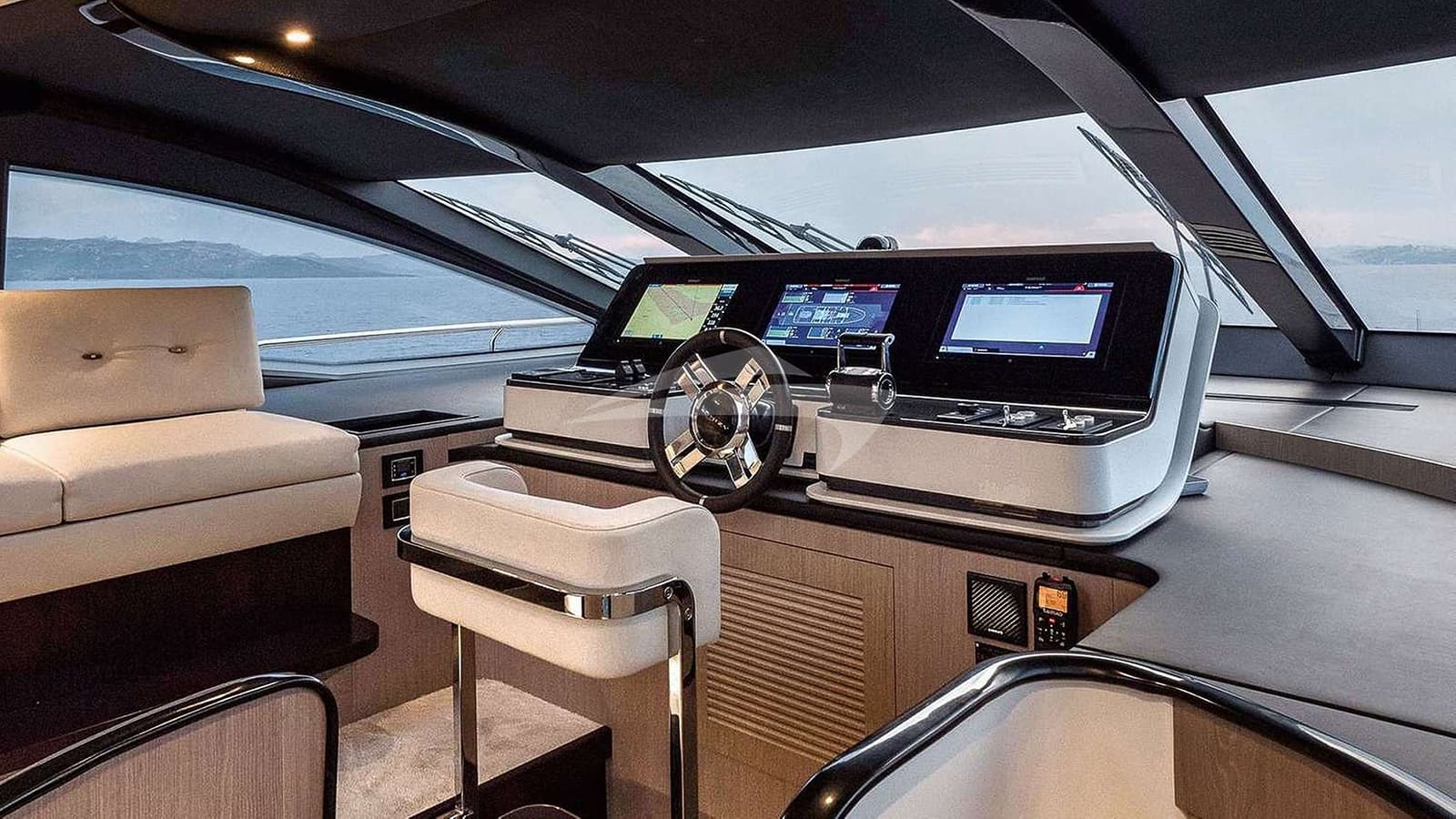 VESTA, photo from the yacht portfolio 4