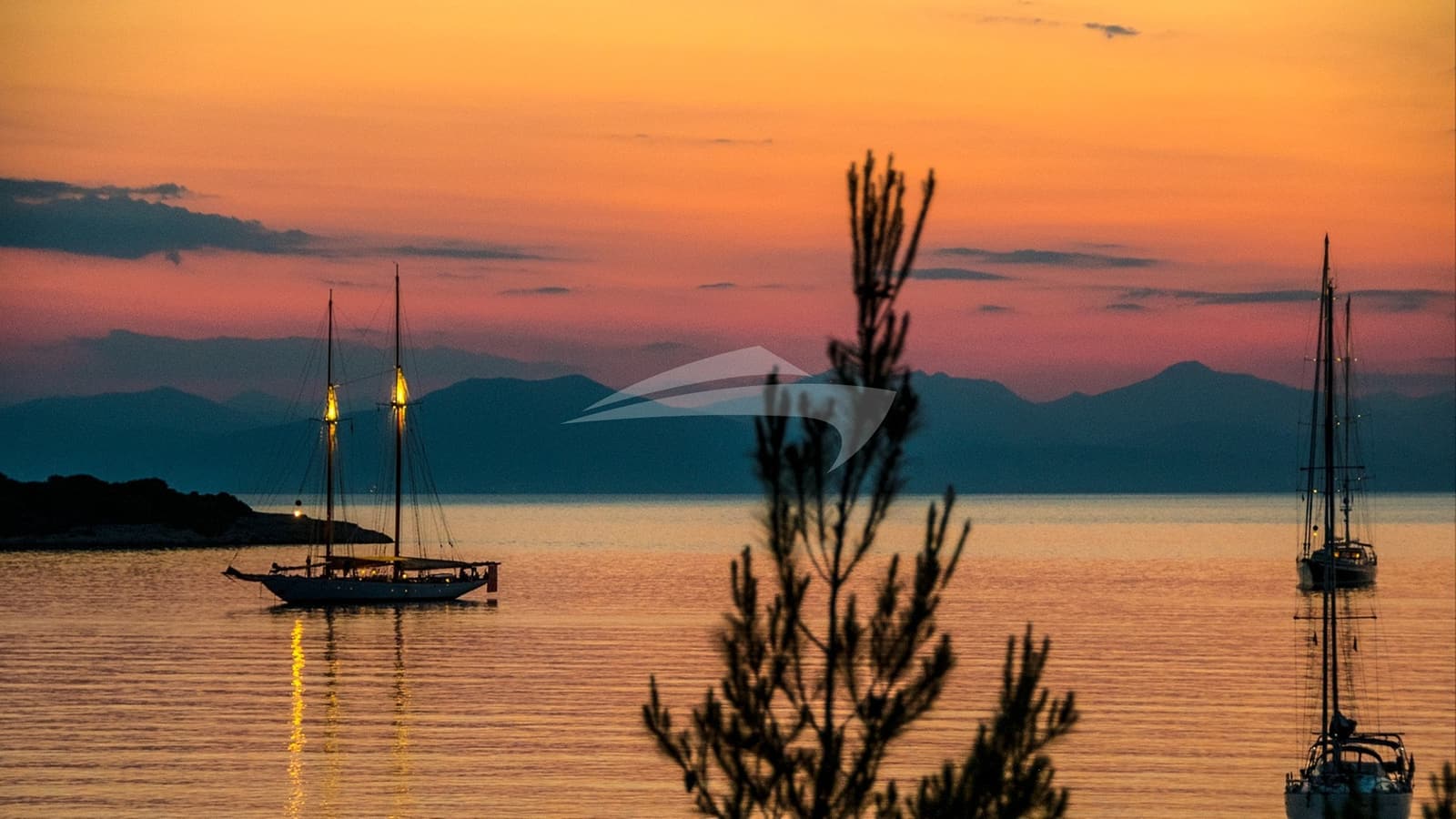 PURITAN, photo from the yacht portfolio 18