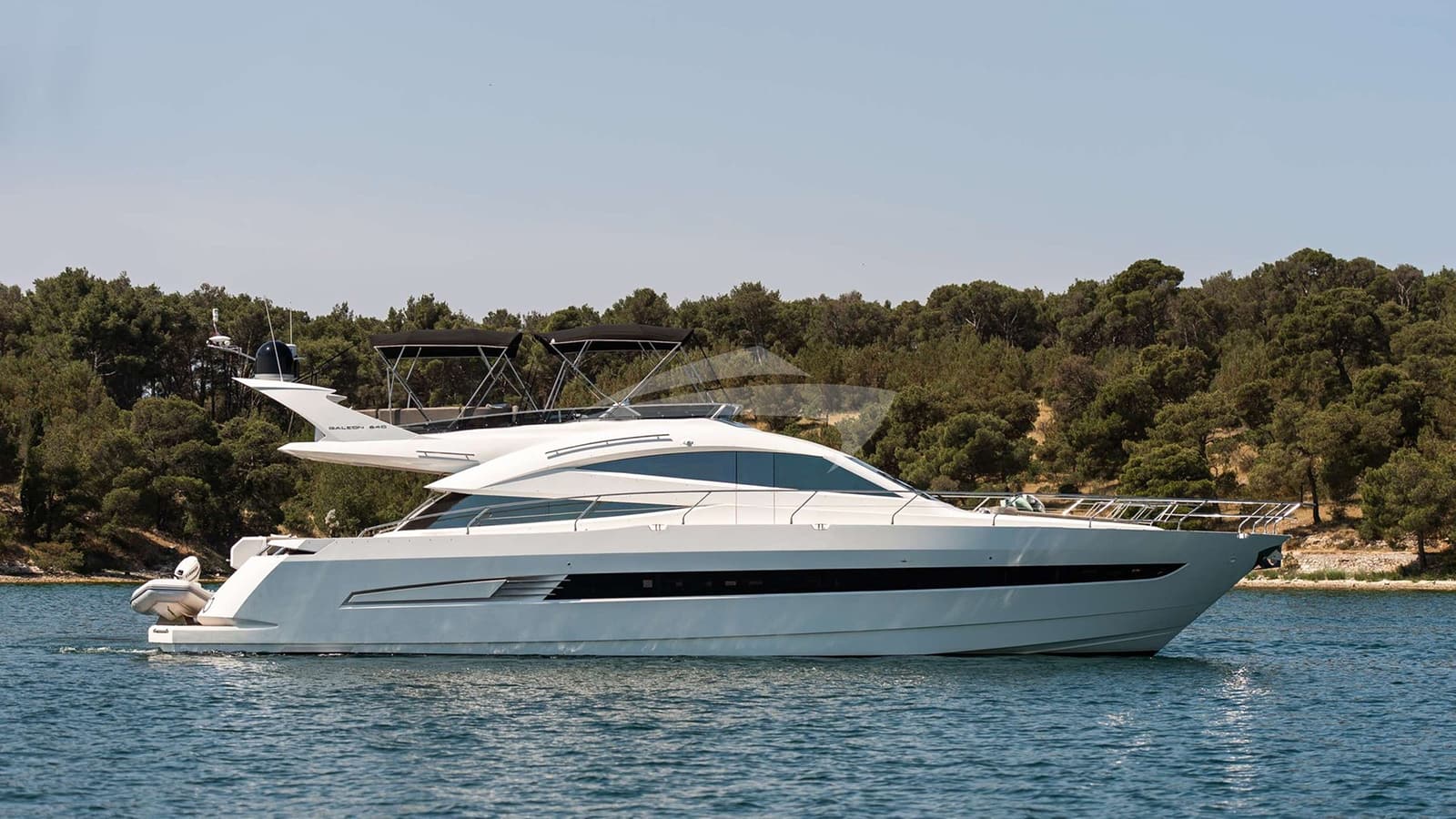 LE CHIFFRE, photo from the yacht portfolio 9