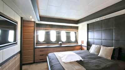 Guest Cabin