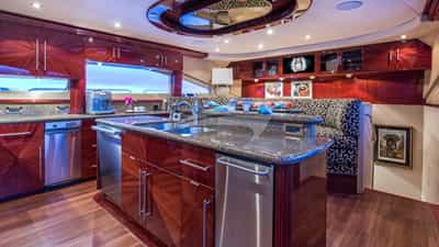 Galley