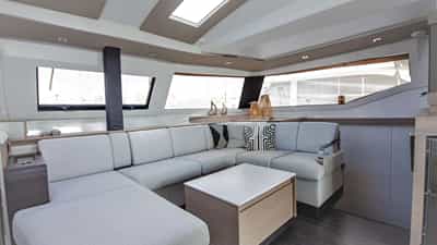 Interior Seating