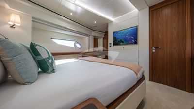 Rush X © YachtShot L032