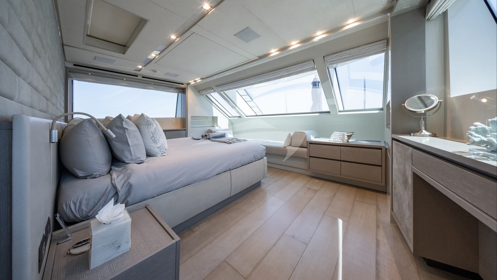 BLUE DIAMOND, photo from the yacht portfolio 18