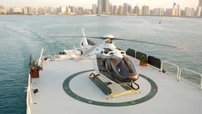 HELIPAD