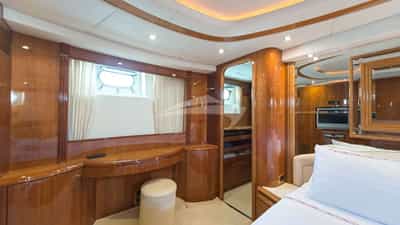 Master Cabin