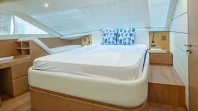 Guest Cabin