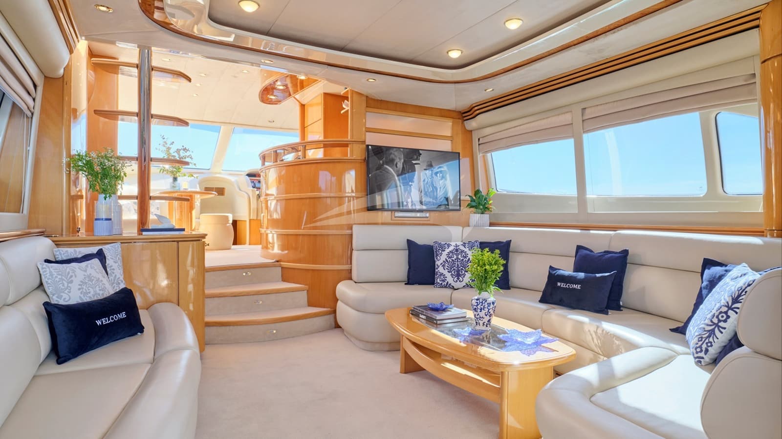 LADY L, photo from the yacht portfolio 16