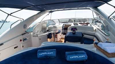 Sun Deck