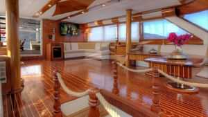 Saloon