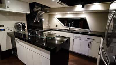 Atrium Galley
