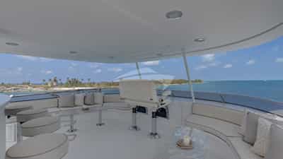 Flybridge