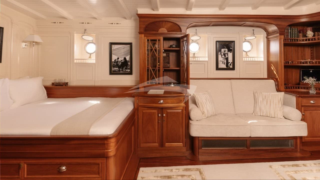 ATLANTIC, photo from the yacht portfolio 14
