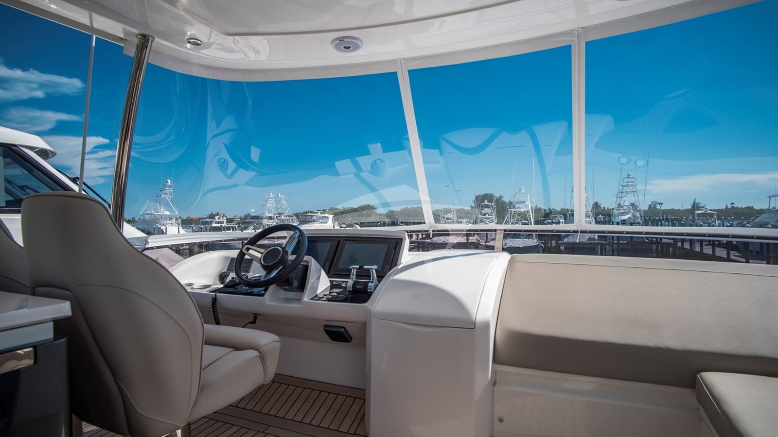 ELISEA, photo from the yacht portfolio 12