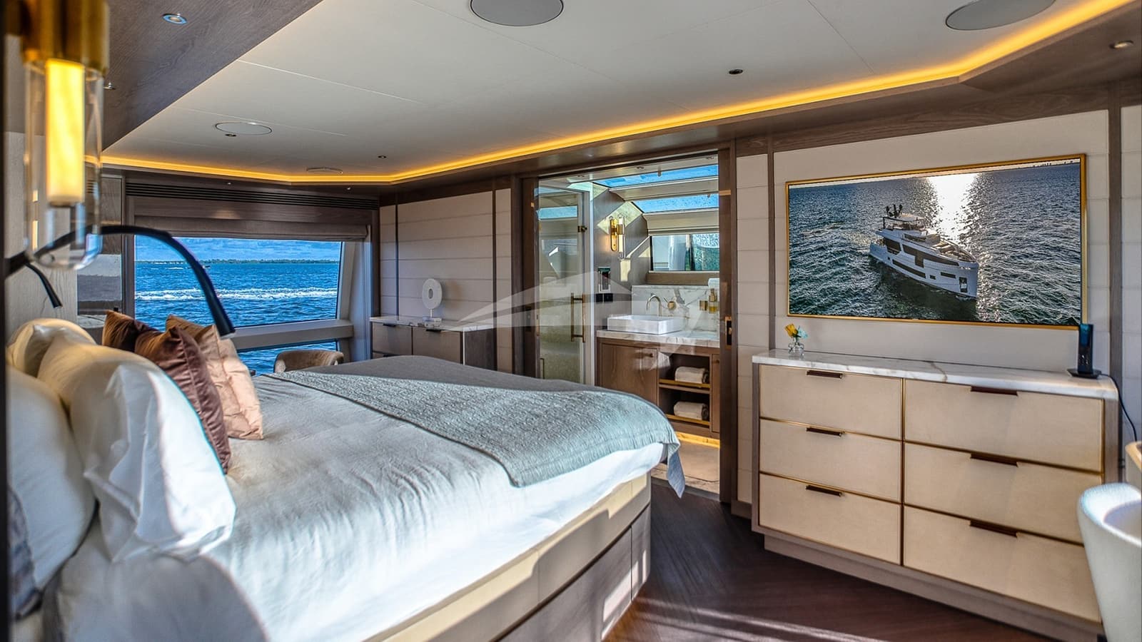 SAINT, photo from the yacht portfolio 13