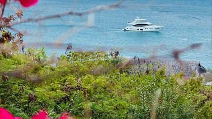 SORANA II 23m motor yacht charter, photo 10