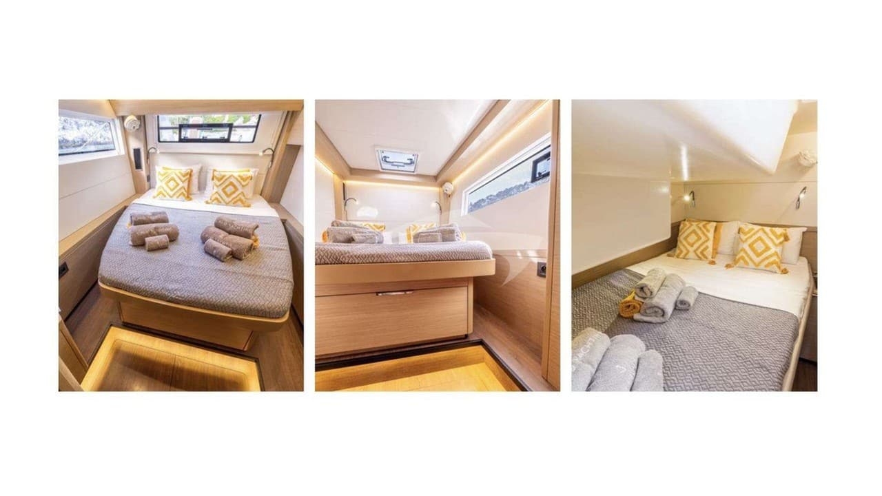 DOLCIA, photo from the yacht portfolio 15