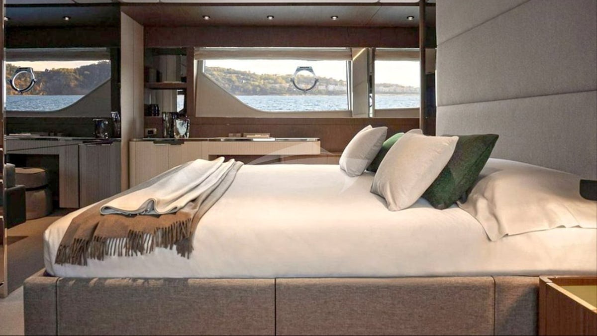Guest Cabin Guest Cabin