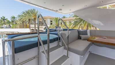 Upper Deck
