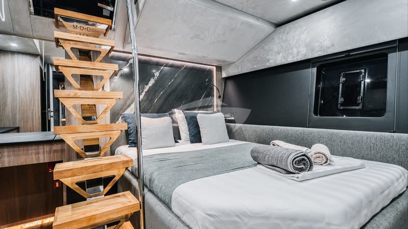 SEABARIT LX