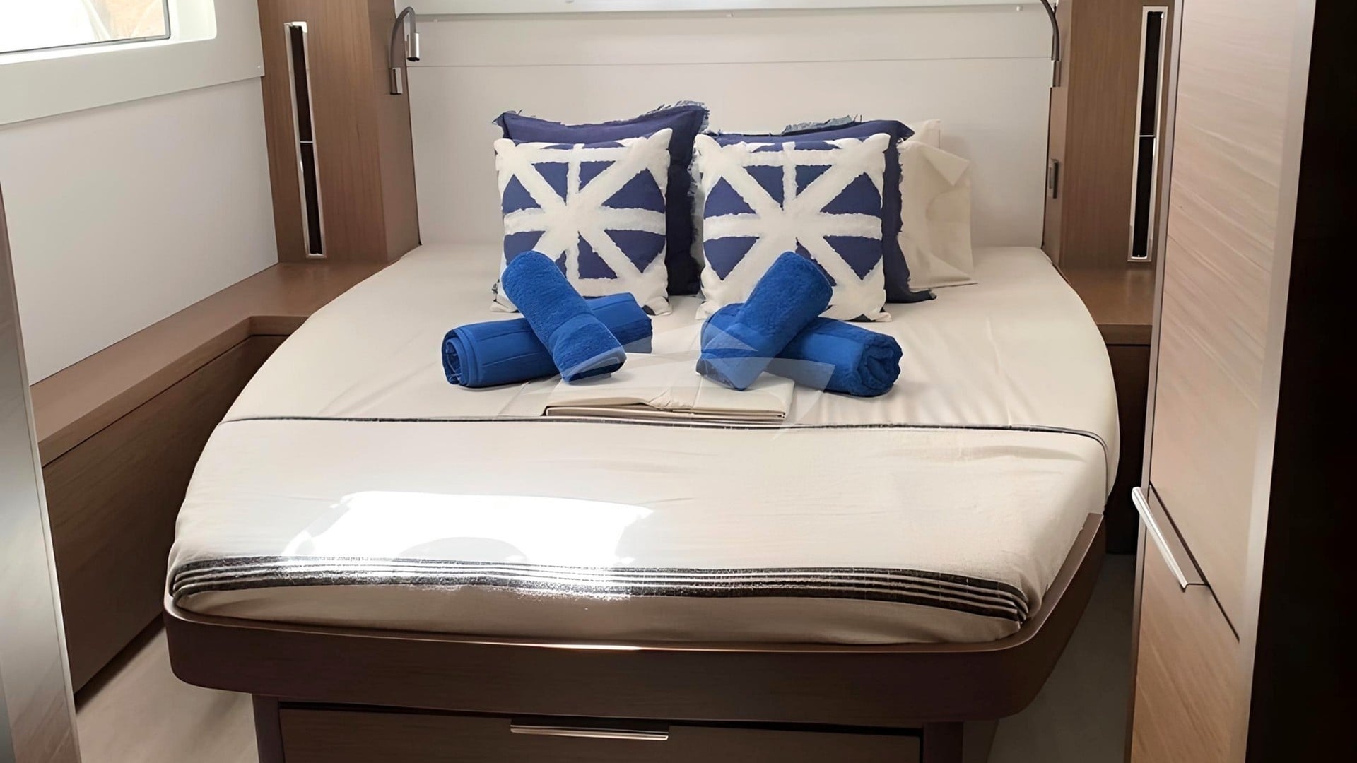 Guest Cabin
