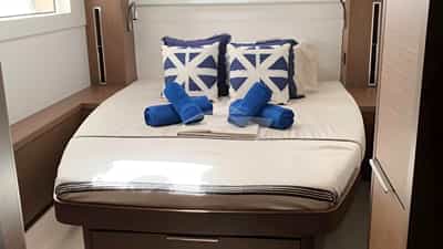 Guest Cabin