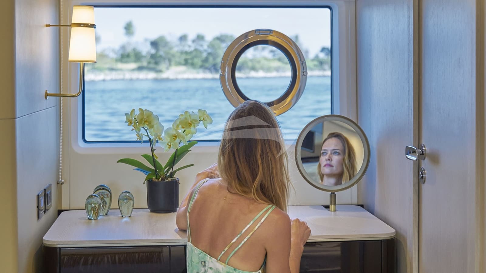 VIVA, photo from the yacht portfolio 18