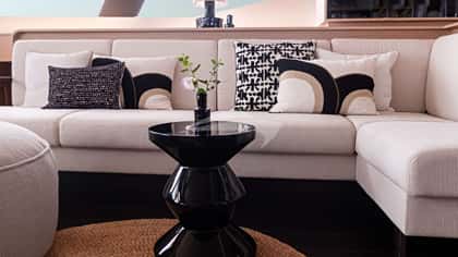 SOLOMAR 19m sailing yacht charter, photo 8
