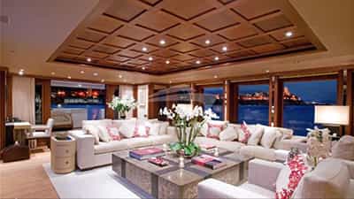 Saloon