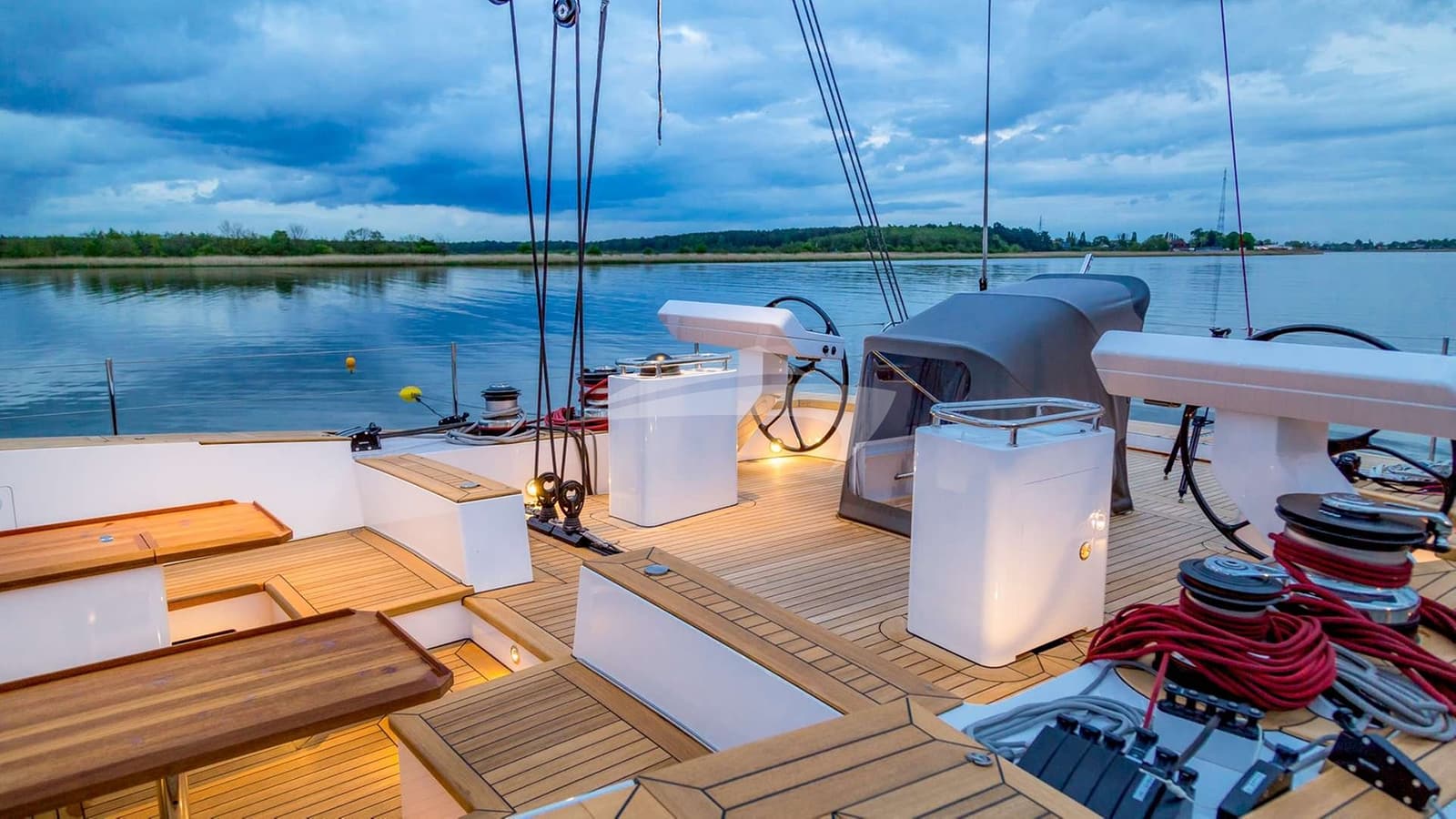 BELLKARA, photo from the yacht portfolio 6