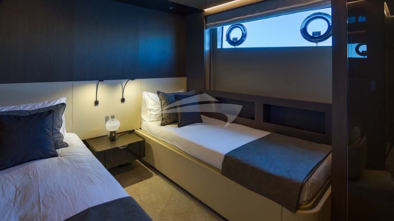 ALVIUM, photo from the yacht portfolio