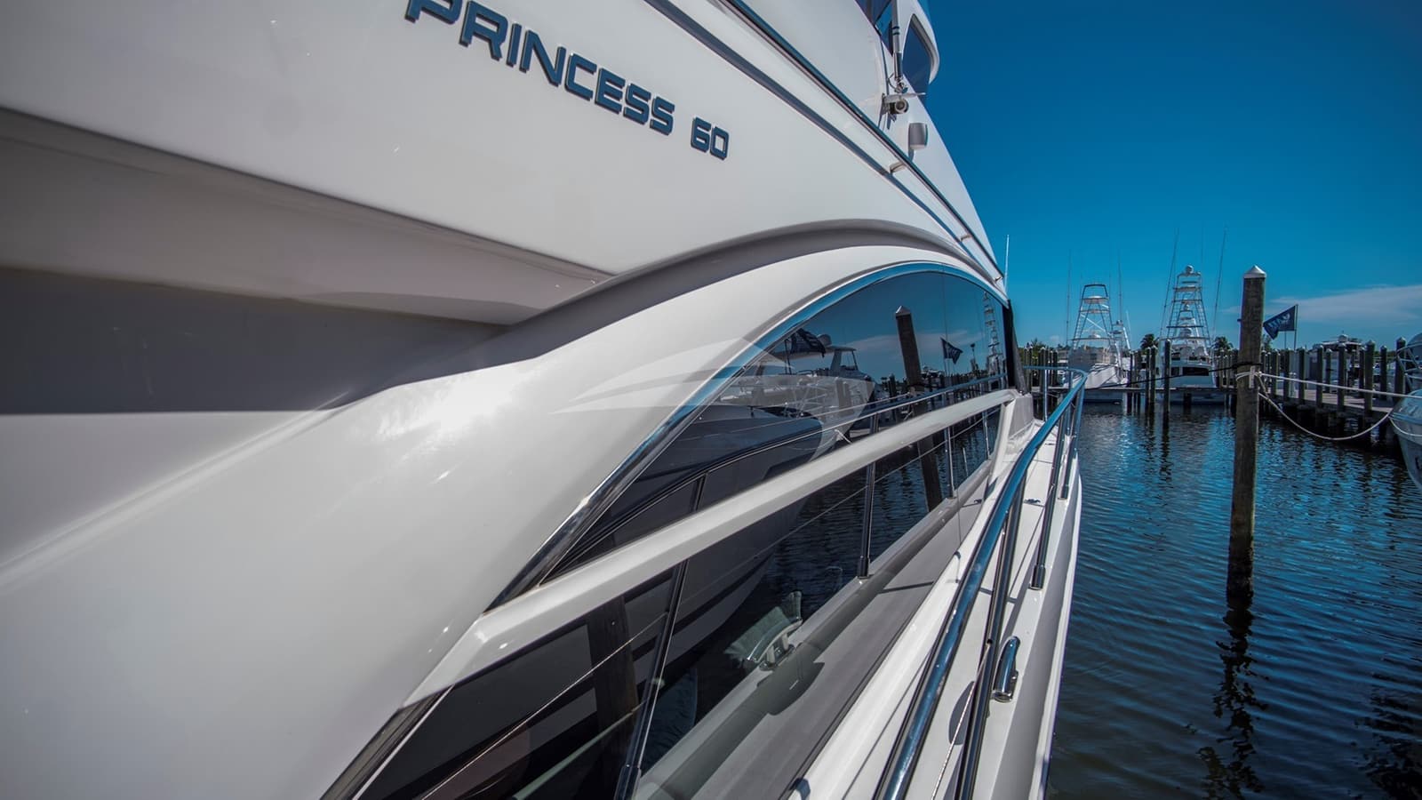 ELISEA, photo from the yacht portfolio 11