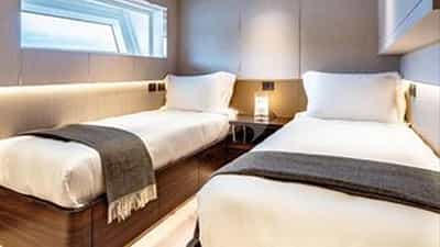 Twin Cabin