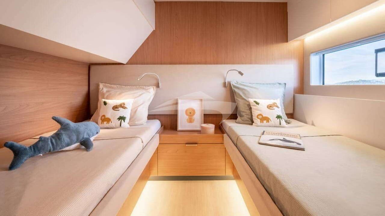 BALI KAI, photo from the yacht portfolio 6